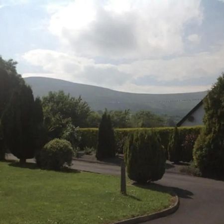 Eden House Villa Карлингфорд Екстериор снимка