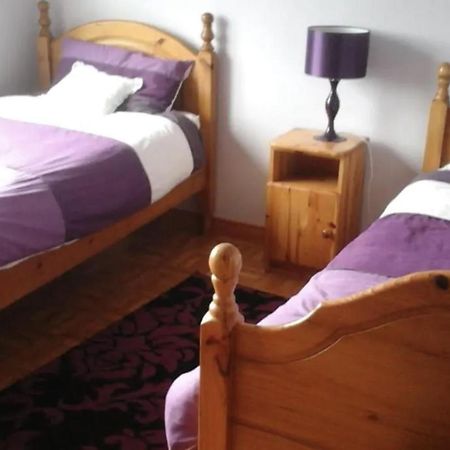 Eden House Villa Карлингфорд Екстериор снимка