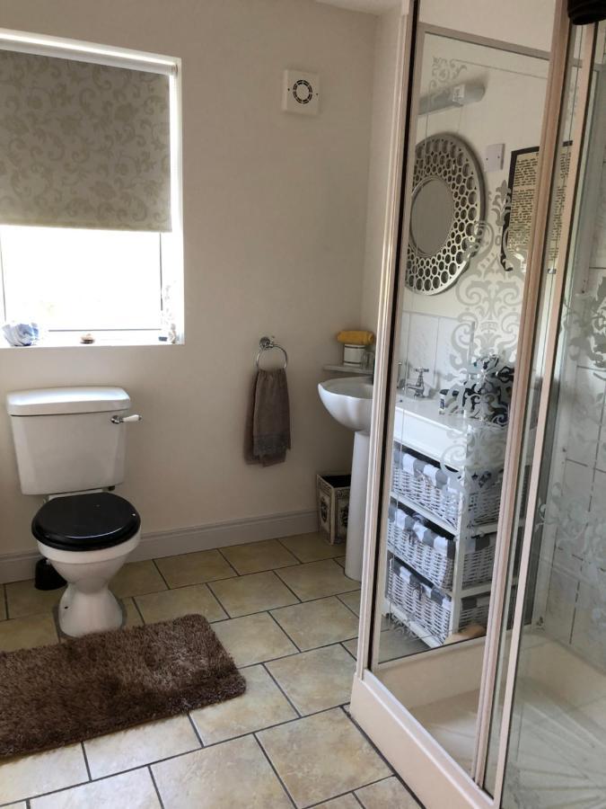 Eden House Villa Карлингфорд Екстериор снимка