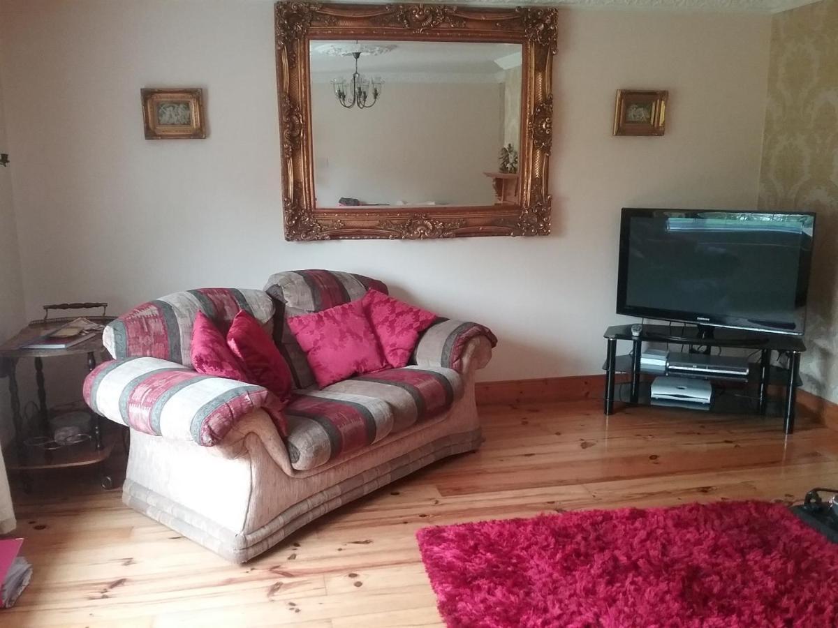 Eden House Villa Карлингфорд Екстериор снимка