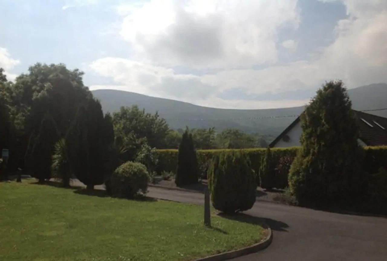 Eden House Villa Карлингфорд Екстериор снимка