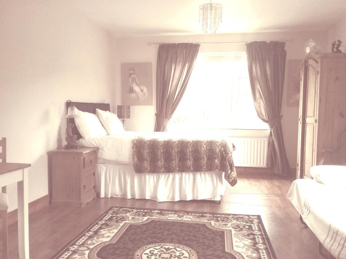 Eden House Villa Карлингфорд Екстериор снимка